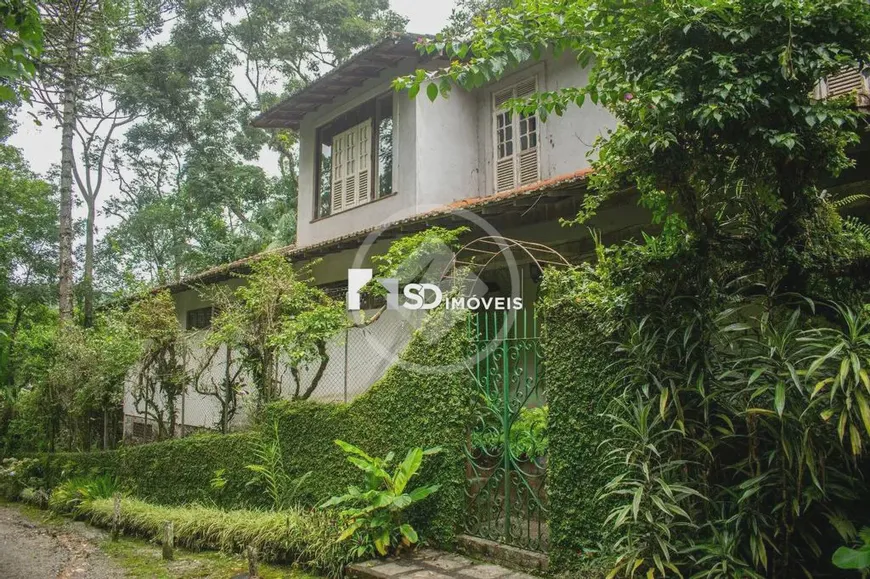 Foto 1 de Casa com 5 Quartos à venda, 6280m² em Vargem Grande, Teresópolis