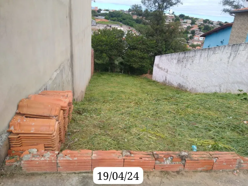 Foto 1 de Lote/Terreno à venda, 212m² em Residencial Votorantim Park I, Votorantim