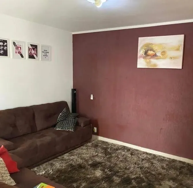 Foto 1 de Apartamento com 2 Quartos à venda, 159m² em Chácara do Visconde, Taubaté