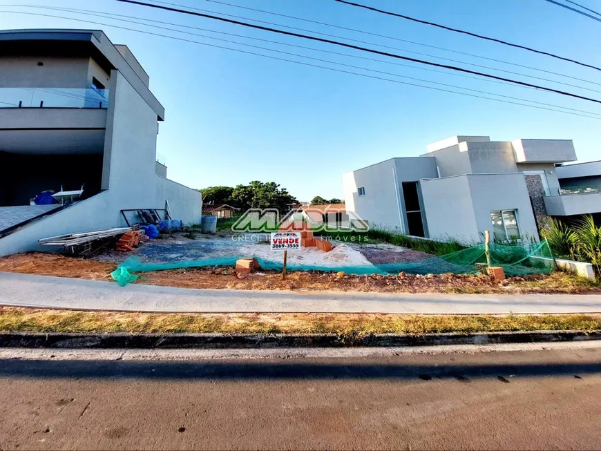 Foto 1 de Lote/Terreno à venda, 300m² em Residencial Vivenda das Pitangueiras, Valinhos