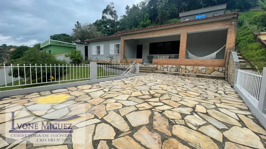 Foto 1 de Casa com 6 Quartos à venda, 20m² em São Judas Tadeu, Miguel Pereira