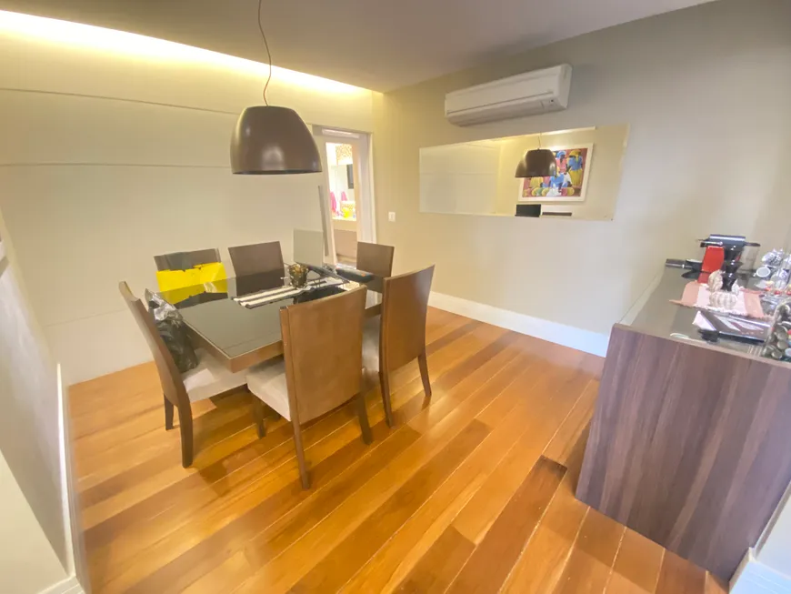 Foto 1 de Apartamento com 4 Quartos à venda, 170m² em Icaraí, Niterói