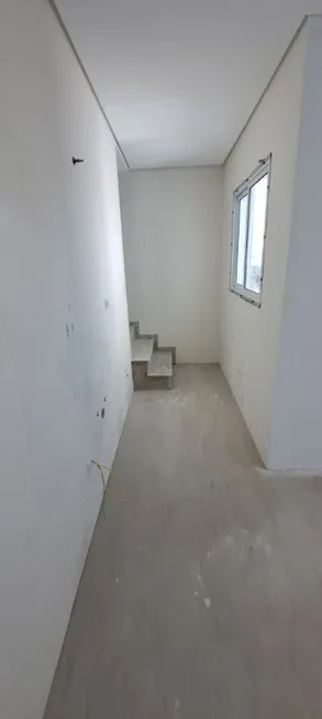 Foto 1 de Cobertura com 2 Quartos à venda, 93m² em Vila Pires, Santo André