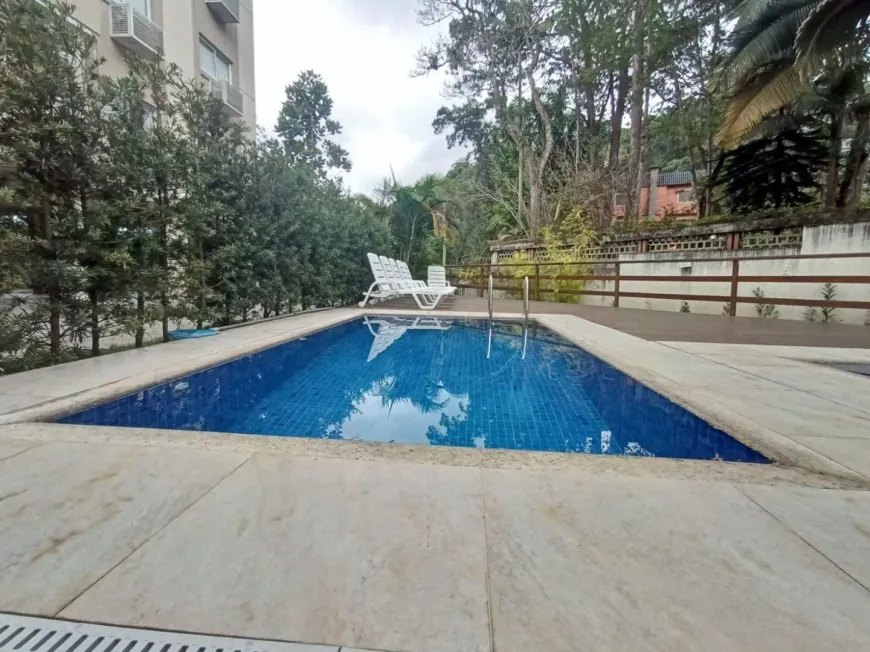 Foto 1 de Apartamento com 2 Quartos à venda, 85m² em Itaipava, Petrópolis