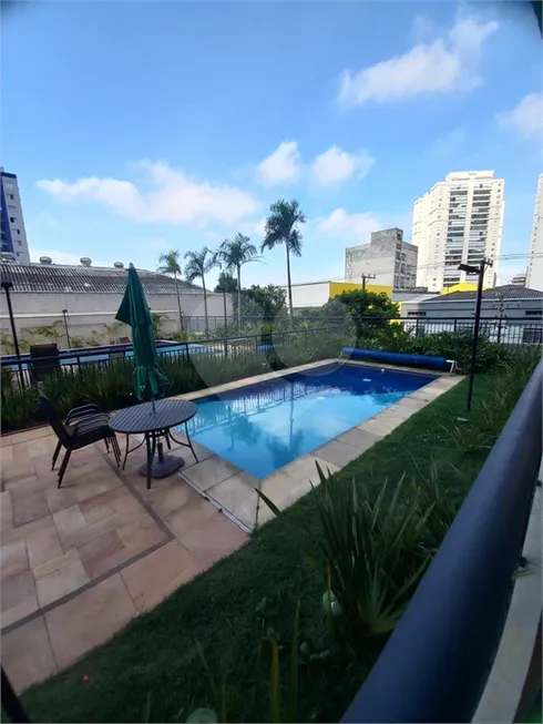 Foto 1 de Apartamento com 3 Quartos à venda, 178m² em Ipiranga, São Paulo