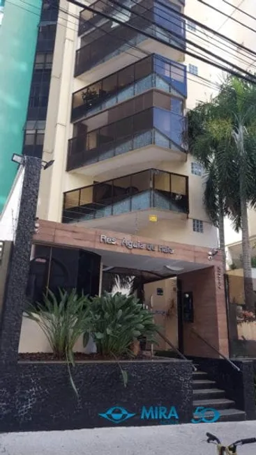 Foto 1 de Apartamento com 3 Quartos à venda, 133m² em Setor Bueno, Goiânia