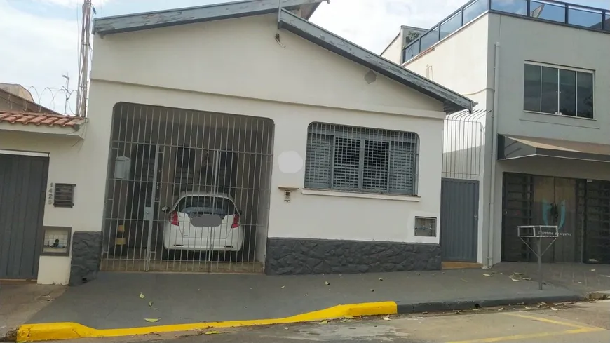 Foto 1 de Casa com 2 Quartos à venda, 140m² em Alto, Piracicaba