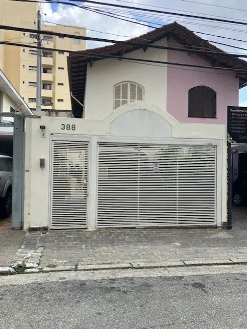 Foto 1 de Casa com 4 Quartos à venda, 153m² em Saúde, São Paulo