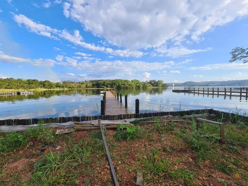 Foto 1 de Lote/Terreno à venda, 2031m² em , Rifaina