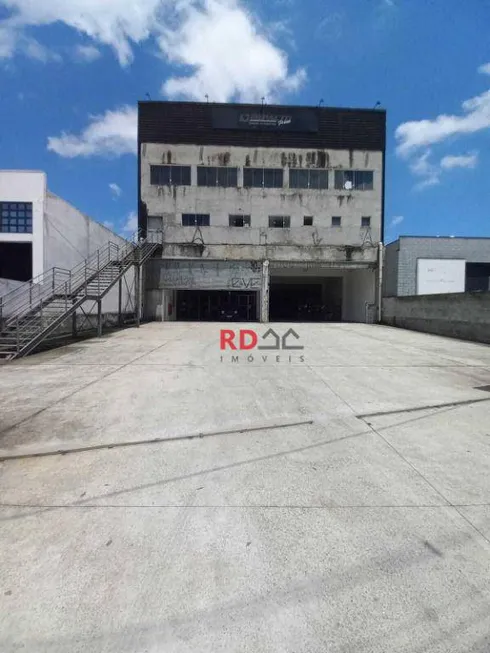 Foto 1 de Ponto Comercial para alugar, 1500m² em Centro, Mogi das Cruzes