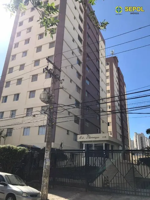 Foto 1 de Apartamento com 2 Quartos à venda, 66m² em Tatuapé, São Paulo