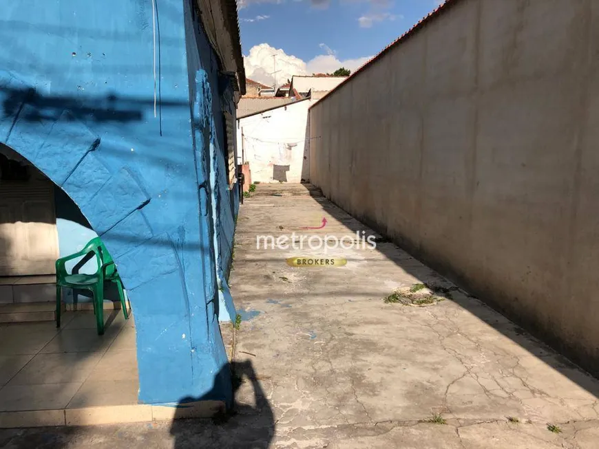 Foto 1 de Casa com 3 Quartos à venda, 300m² em Fundaçao, São Caetano do Sul