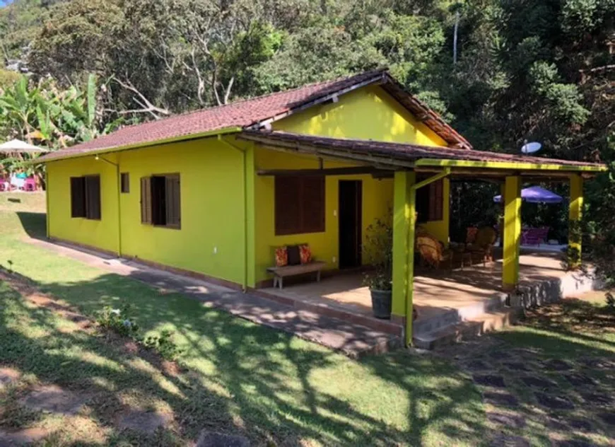 Foto 1 de Fazenda/Sítio com 3 Quartos à venda, 230000m² em Centro, Rio de Janeiro