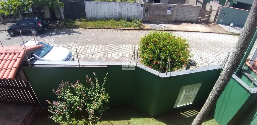 Foto 1 de Casa com 4 Quartos à venda, 170m² em Jardim Bopiranga, Itanhaém