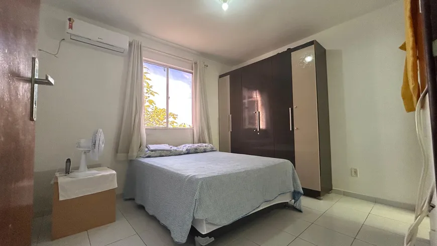 Foto 1 de Apartamento com 2 Quartos à venda, 60m² em Araçagy, São José de Ribamar