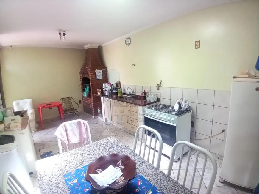 Foto 1 de Casa com 3 Quartos à venda, 160m² em Jardim Heitor Rigon, Ribeirão Preto