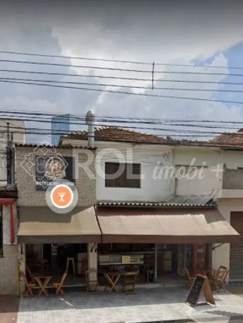 Foto 1 de Ponto Comercial à venda, 168m² em Barra Funda, São Paulo