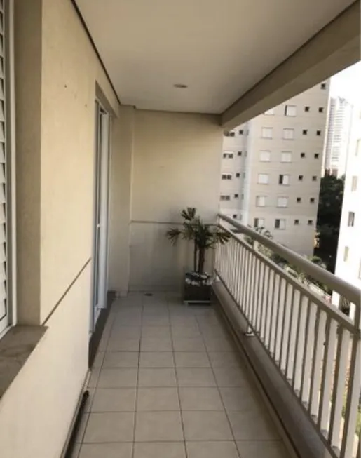 Foto 1 de Apartamento com 3 Quartos à venda, 95m² em Vila Suzana, São Paulo