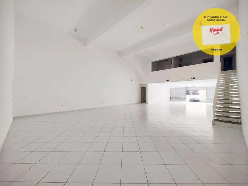 Foto 1 de Prédio Comercial à venda, 572m² em Centro, São Bernardo do Campo