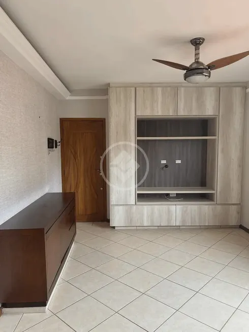 Foto 1 de Apartamento com 3 Quartos à venda, 110m² em Jardim Paulista, Ribeirão Preto