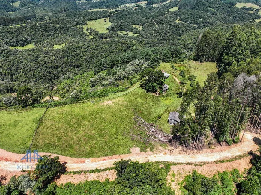 Foto 1 de Lote/Terreno à venda, 30000m² em Rio Bonito, Rancho Queimado