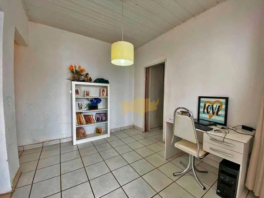 Foto 1 de Casa com 2 Quartos à venda, 97m² em Vila Aparecida, Rio Claro