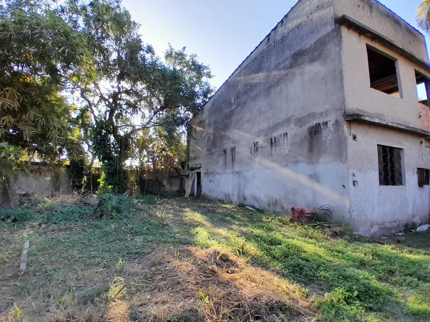 Foto 1 de Casa com 4 Quartos à venda, 300m² em Austin, Nova Iguaçu