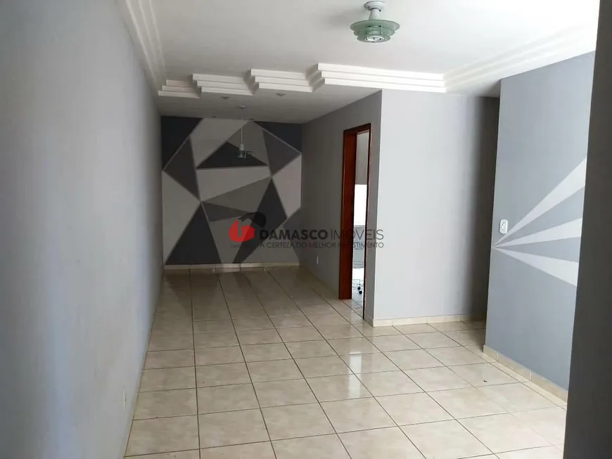 Foto 1 de Apartamento com 2 Quartos à venda, 70m² em Santa Maria, São Caetano do Sul