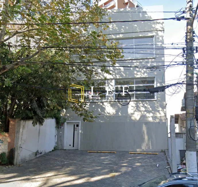 Foto 1 de Imóvel Comercial à venda, 520m² em Vila Madalena, São Paulo