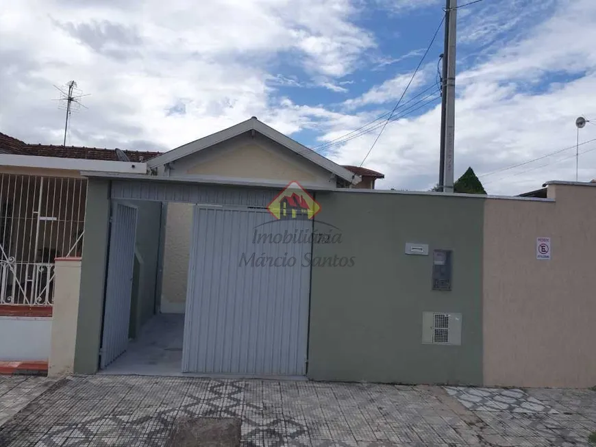Foto 1 de Casa com 5 Quartos à venda, 191m² em Vila Odete, Taubaté
