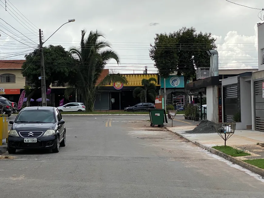 Foto 1 de Lote/Terreno à venda, 420m² em Jardim Atlântico, Goiânia