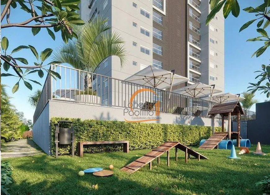 Foto 1 de Apartamento com 2 Quartos à venda, 108m² em Vila Helena, Atibaia