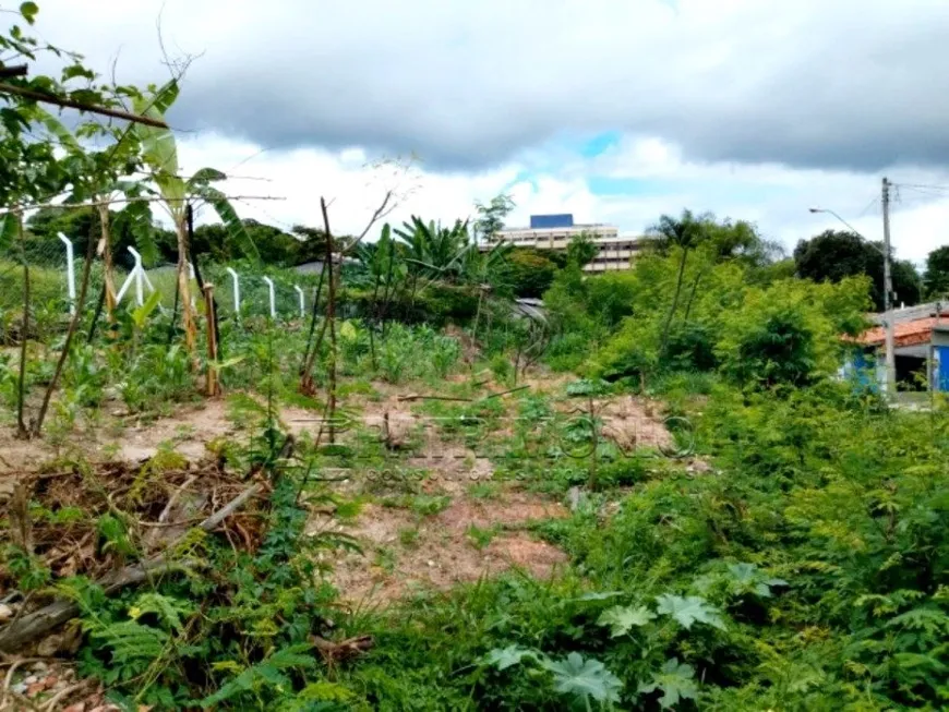 Foto 1 de Lote/Terreno à venda, 360m² em Jardim Faculdade, Sorocaba