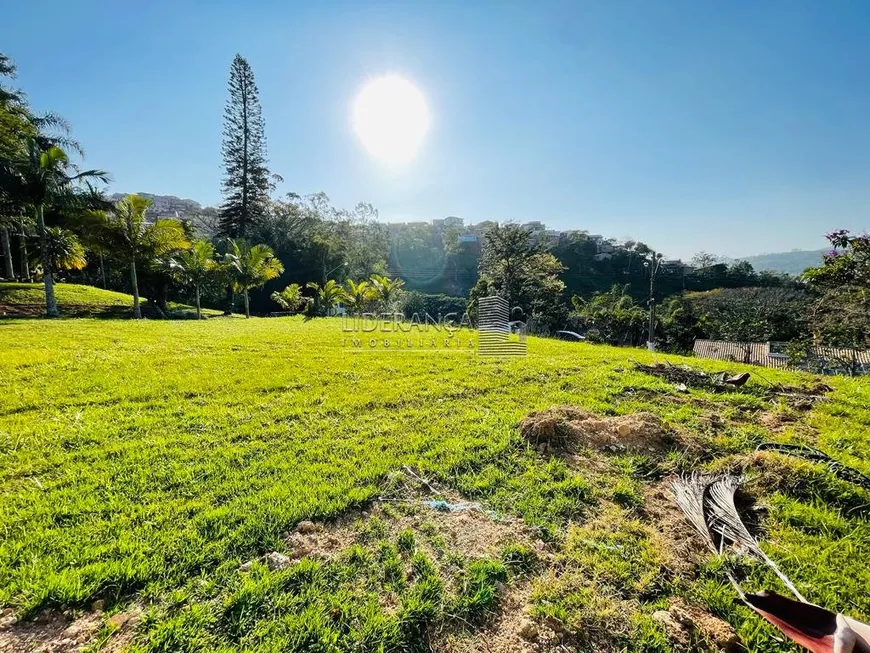 Foto 1 de Lote/Terreno à venda, 1285m² em Carvoeira, Florianópolis