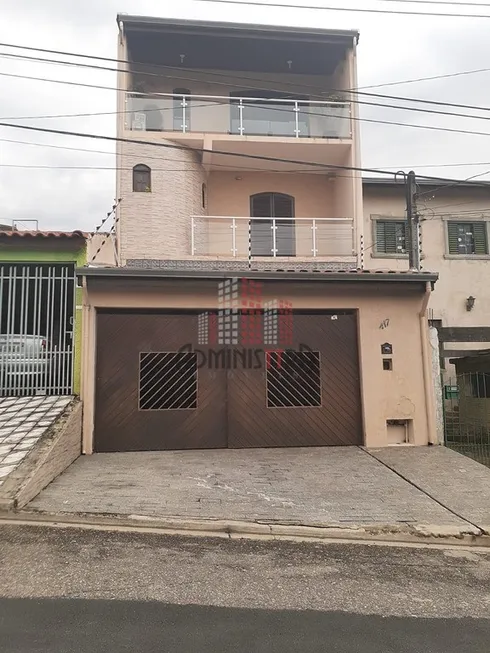 Foto 1 de Casa com 2 Quartos à venda, 162m² em Jardim Parana, Sorocaba