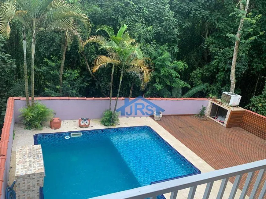 Foto 1 de Casa de Condomínio com 2 Quartos à venda, 240m² em Jardim Atalaia, Cotia