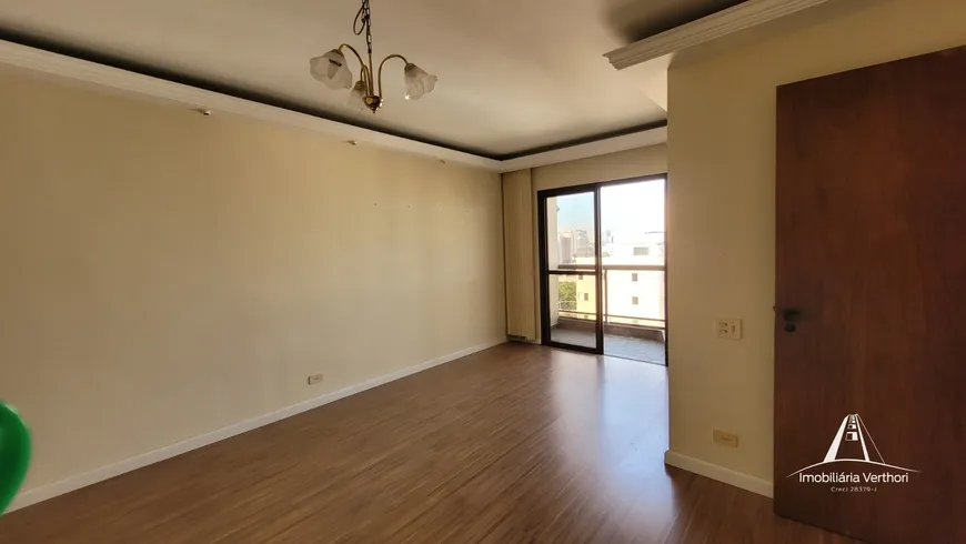 Foto 1 de Apartamento com 3 Quartos à venda, 82m² em Chácara Inglesa, São Paulo