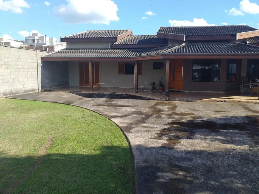 Foto 1 de Casa com 3 Quartos à venda, 230m² em Chacara Mantovani, Americana