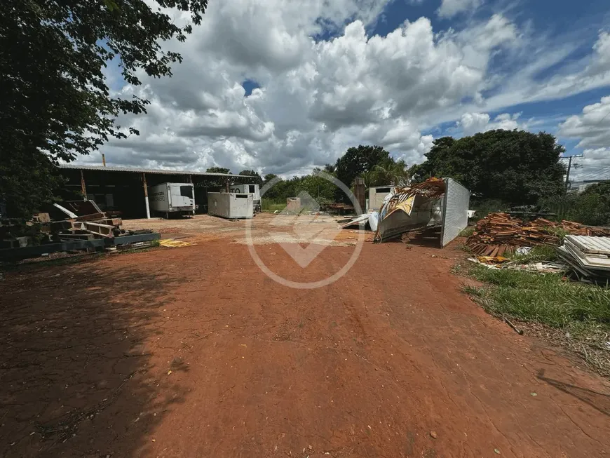 Foto 1 de Galpão/Depósito/Armazém à venda, 800m² em Jardim Eldorado, Aparecida de Goiânia