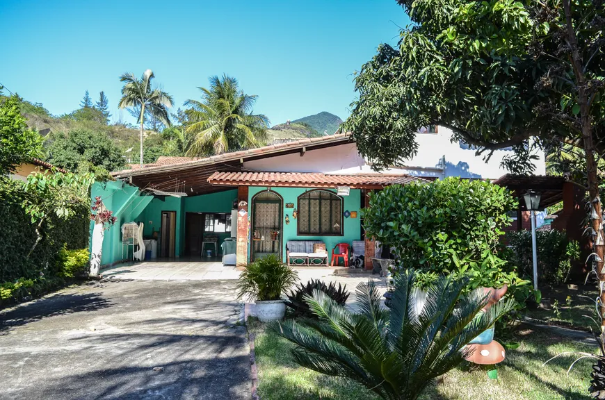 Foto 1 de Casa com 4 Quartos à venda, 480m² em Anil, Rio de Janeiro