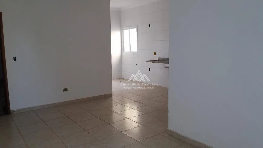 Foto 1 de Apartamento com 3 Quartos à venda, 74m² em Jardim Zara, Ribeirão Preto