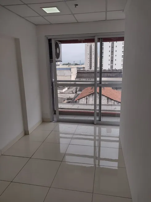 Foto 1 de Sala Comercial para alugar, 28m² em Vila Prudente, São Paulo