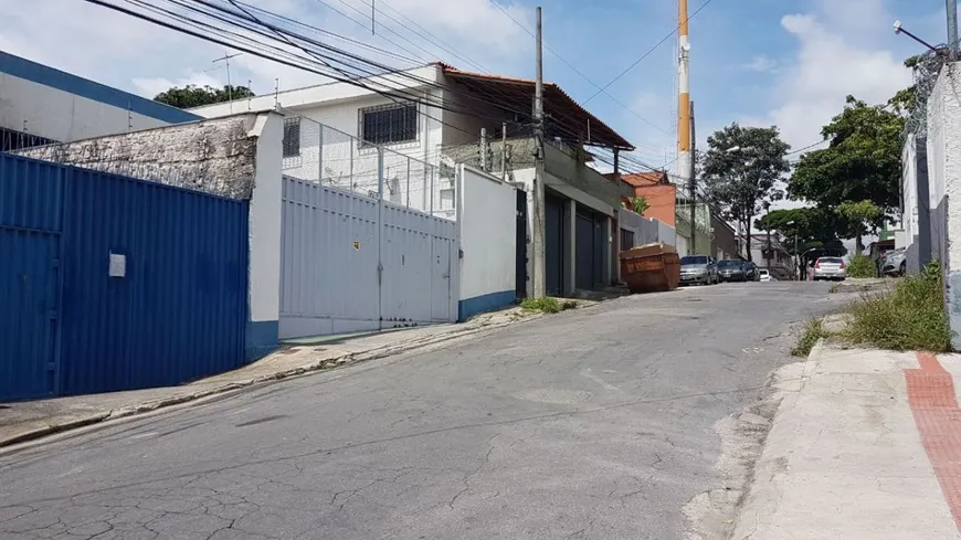 Foto 1 de Galpão/Depósito/Armazém à venda, 425m² em São Francisco, Belo Horizonte