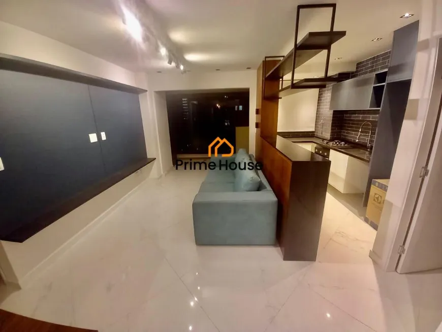 Foto 1 de Apartamento com 2 Quartos à venda, 67m² em Barra da Tijuca, Rio de Janeiro