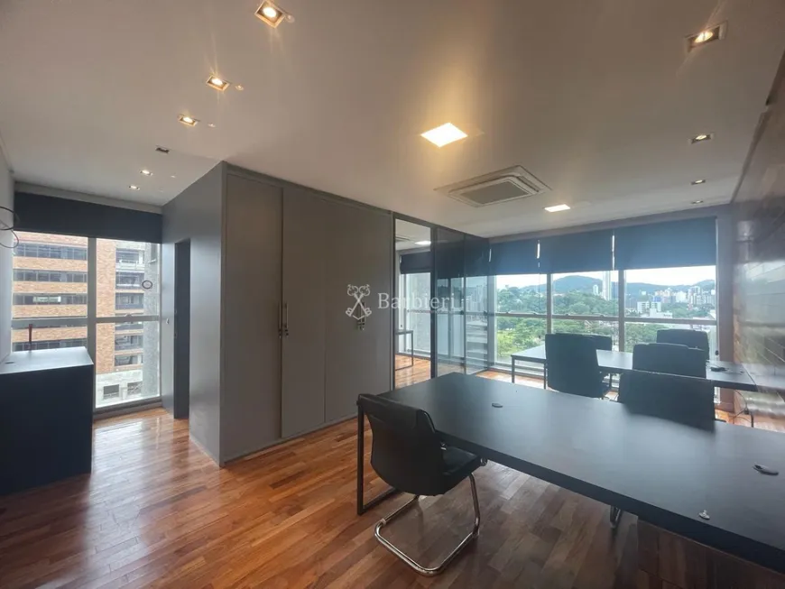 Foto 1 de Sala Comercial para alugar, 45m² em Velha, Blumenau