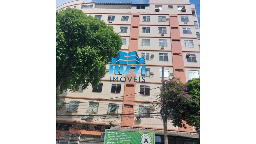 Foto 1 de Apartamento com 2 Quartos à venda, 64m² em São Francisco Xavier, Rio de Janeiro