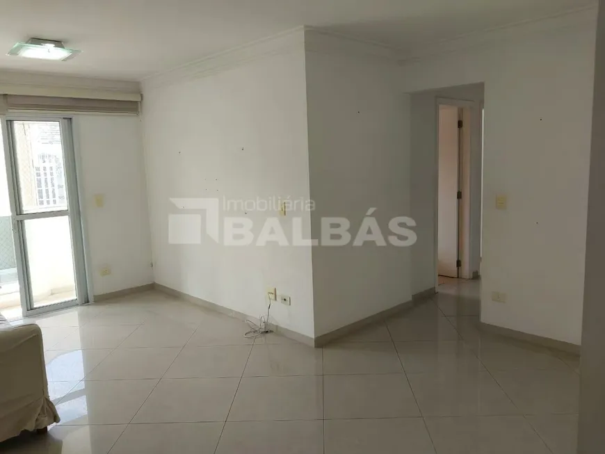 Foto 1 de Apartamento com 3 Quartos à venda, 77m² em Vila Regente Feijó, São Paulo