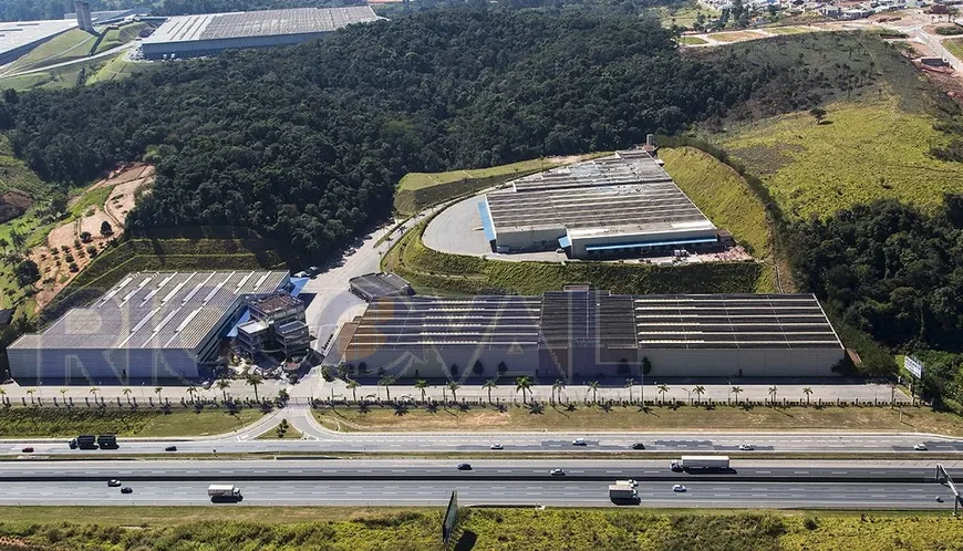 Foto 1 de Galpão/Depósito/Armazém para alugar, 11479m² em Loteamento Capital Ville, Jundiaí