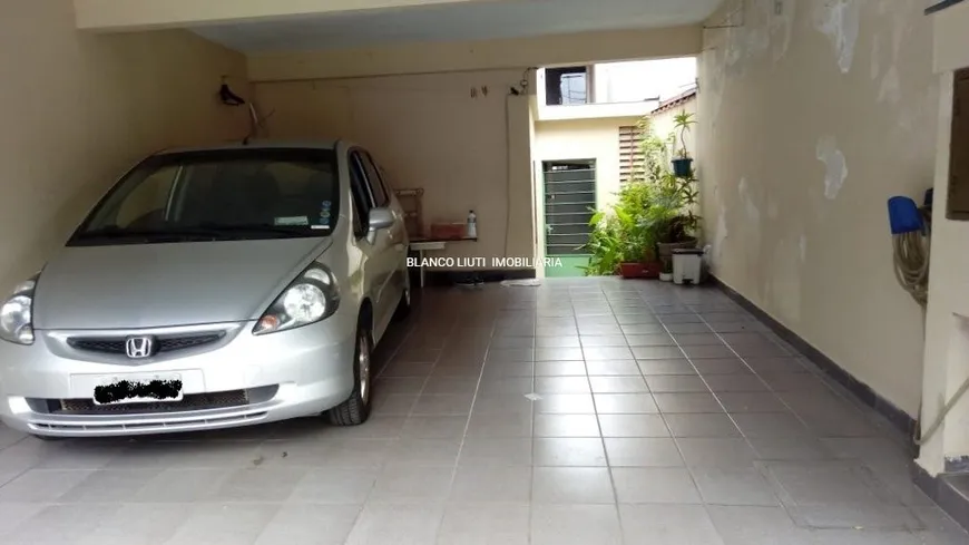 Foto 1 de Sobrado com 4 Quartos à venda, 180m² em Interlagos, São Paulo