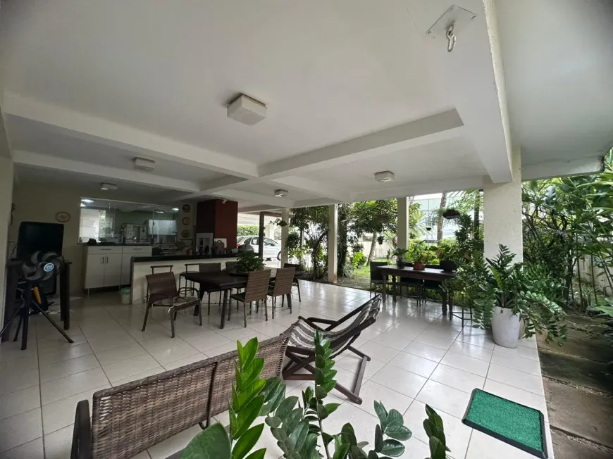 Foto 1 de Casa de Condomínio com 4 Quartos à venda, 460m² em Parque Verde, Belém